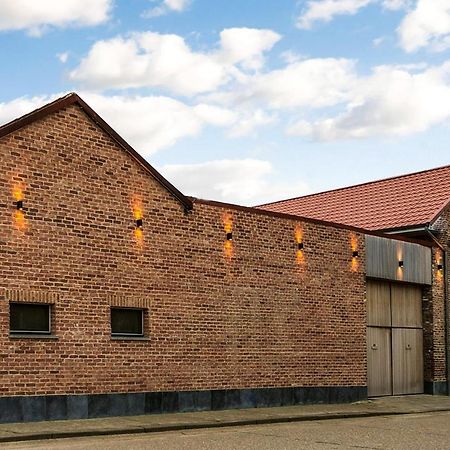Vakantiewoning Henisdael Heers Esterno foto