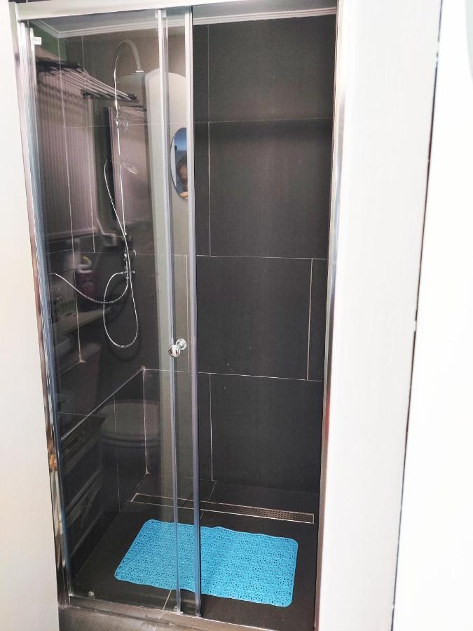 Vakantiewoning Henisdael Heers Esterno foto