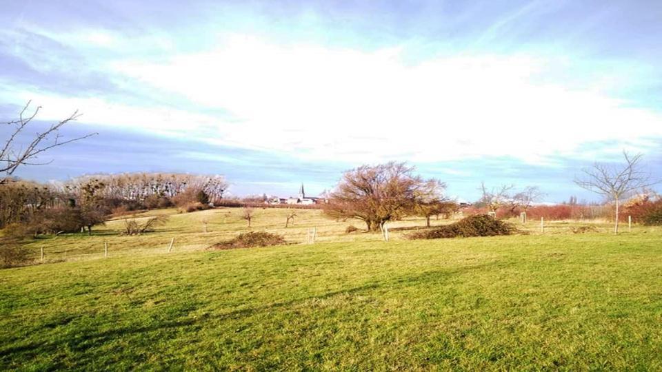 Vakantiewoning Henisdael Heers Esterno foto