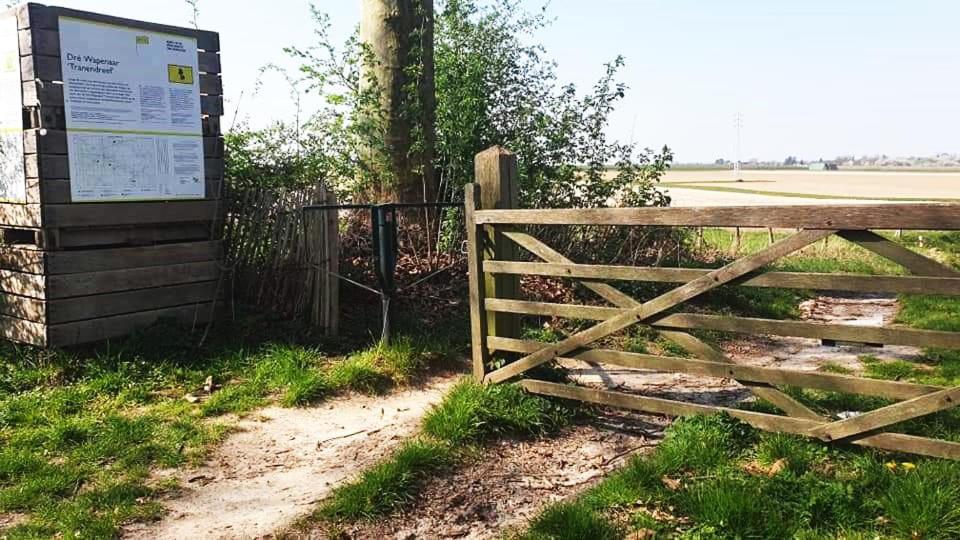 Vakantiewoning Henisdael Heers Esterno foto